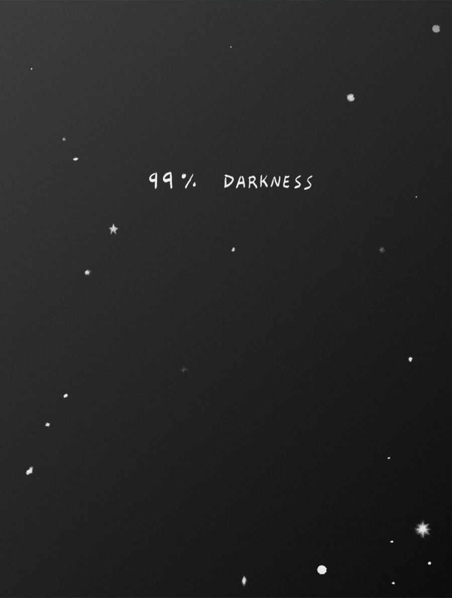 99% Darkness