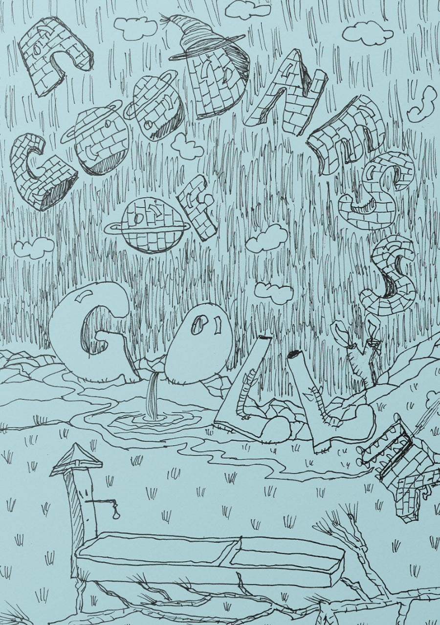 A Goodness of Golly