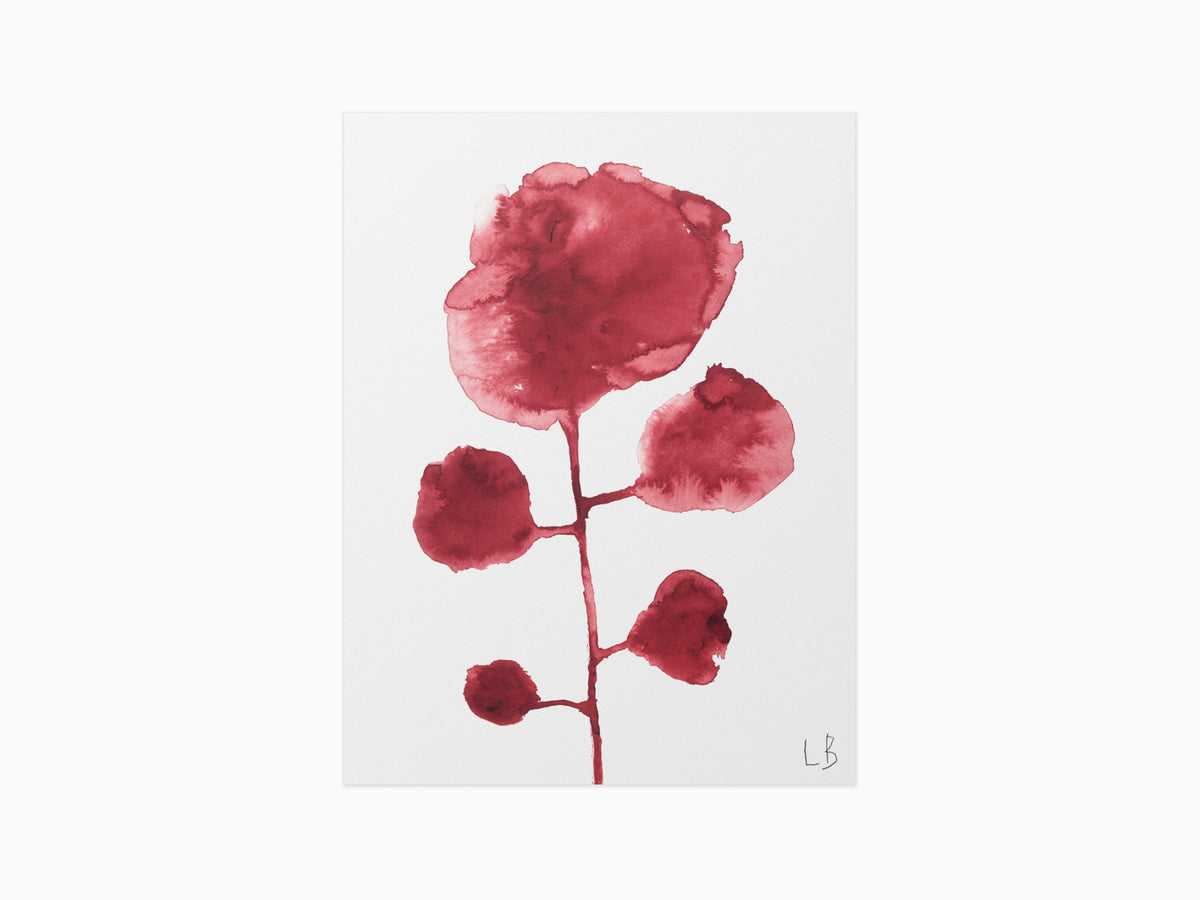 Les Fleurs
