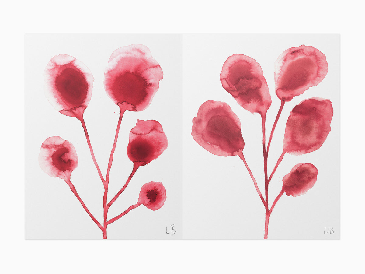 Les Fleurs