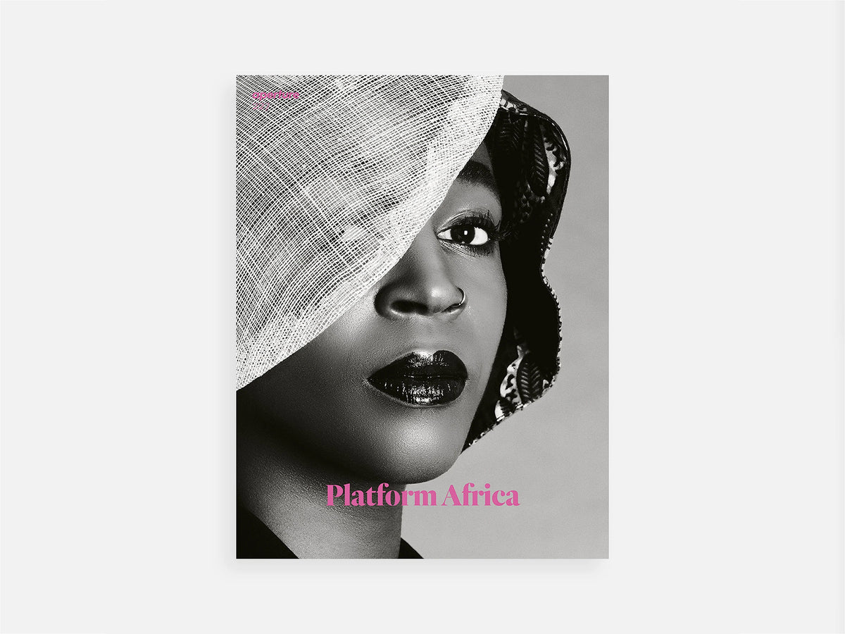 Aperture Magazine #227