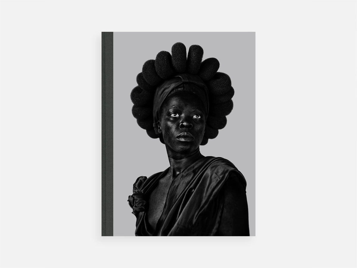 Somnyama Ngonyama