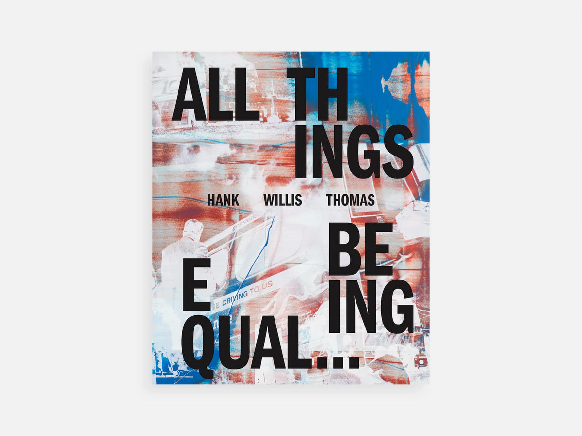 All Things Being Equal