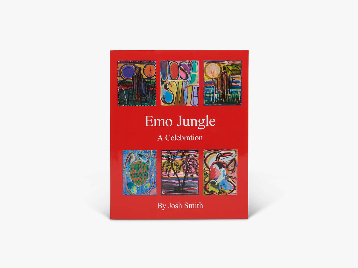 Emo Jungle