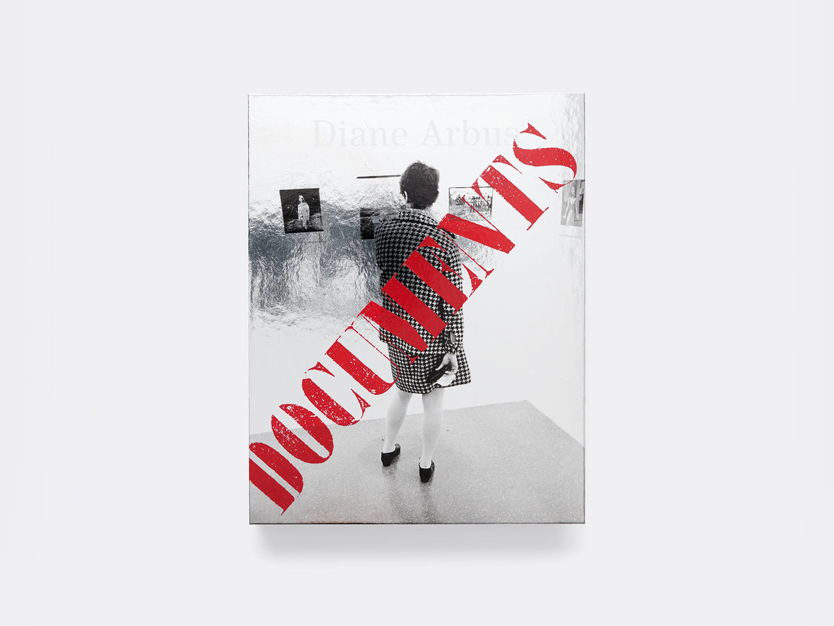 Diane Arbus Documents