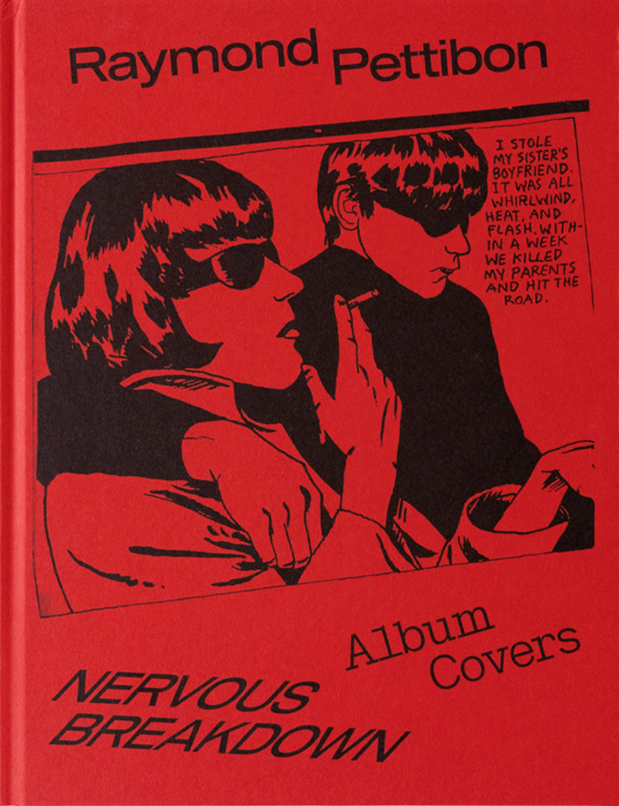 Nervous Breakdown