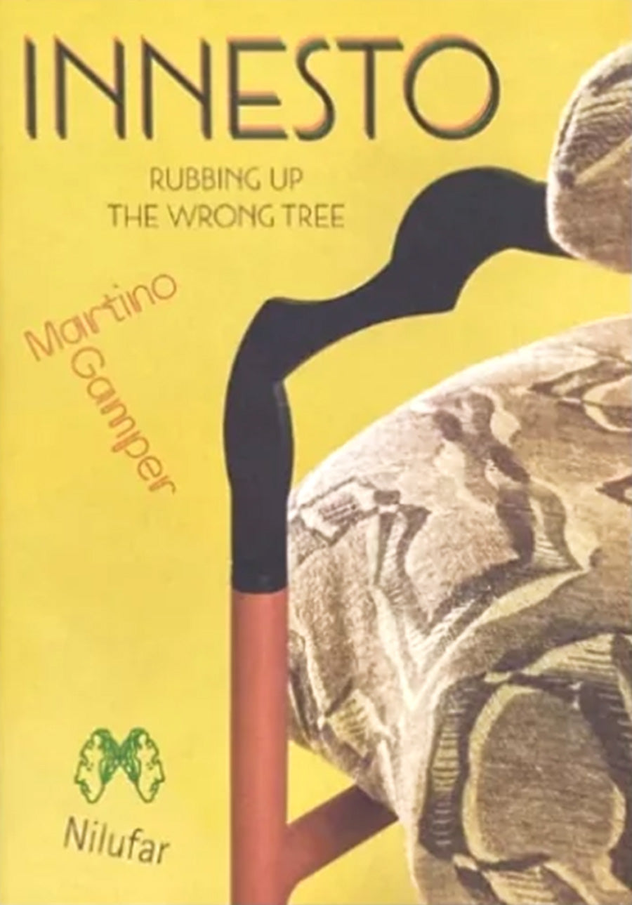 Innesto, Rubbing Up the Wrong Tree
