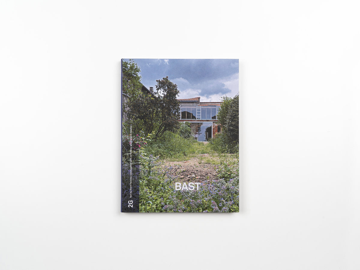 2G No. 89: BAST
