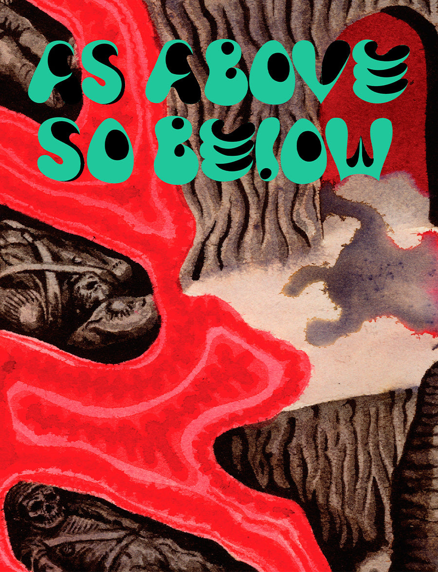 As Above So Below