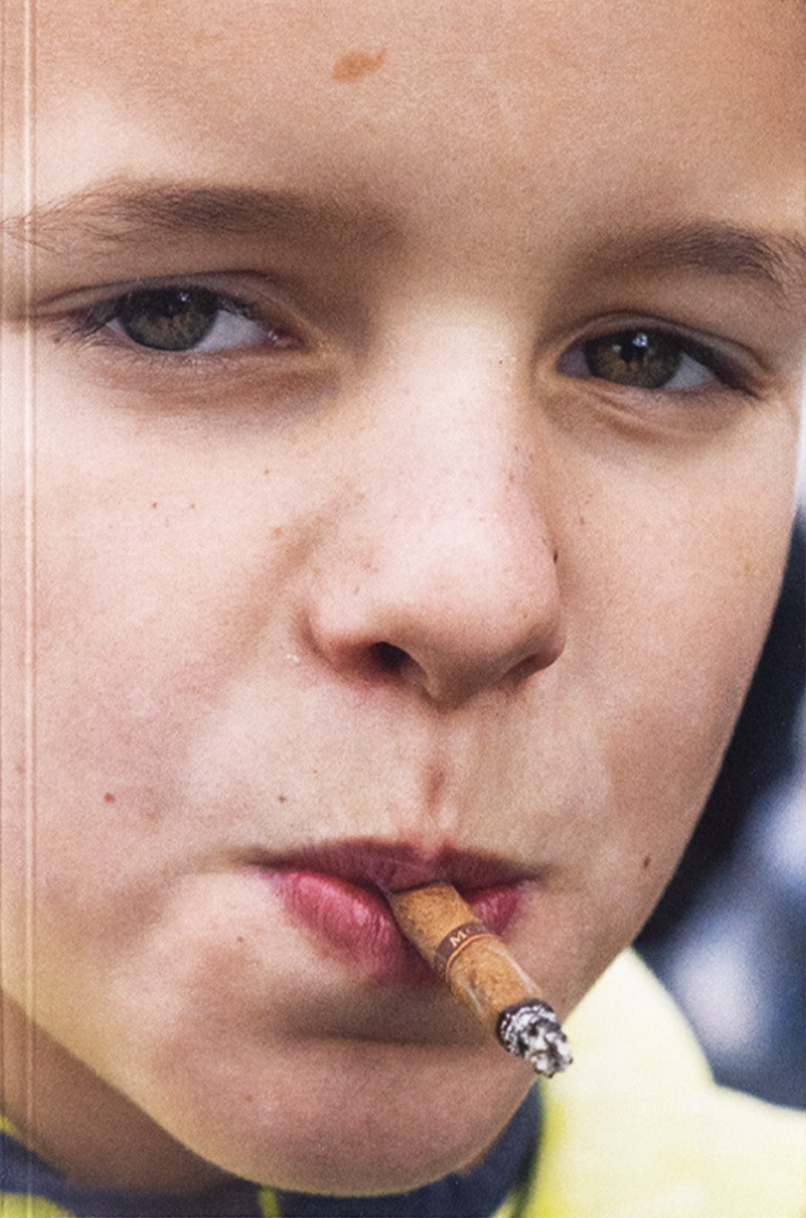 Smoke