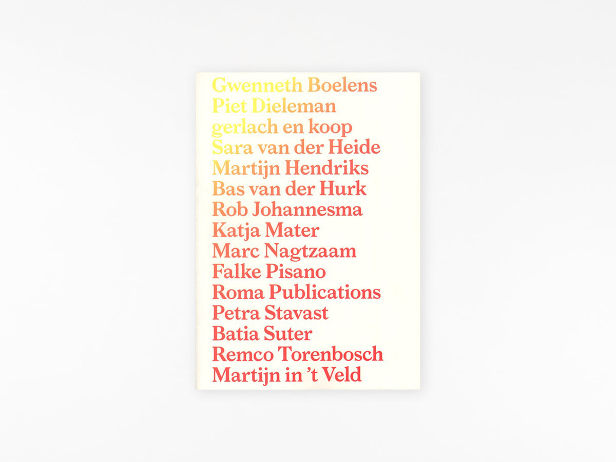 Autumn Of Modernism