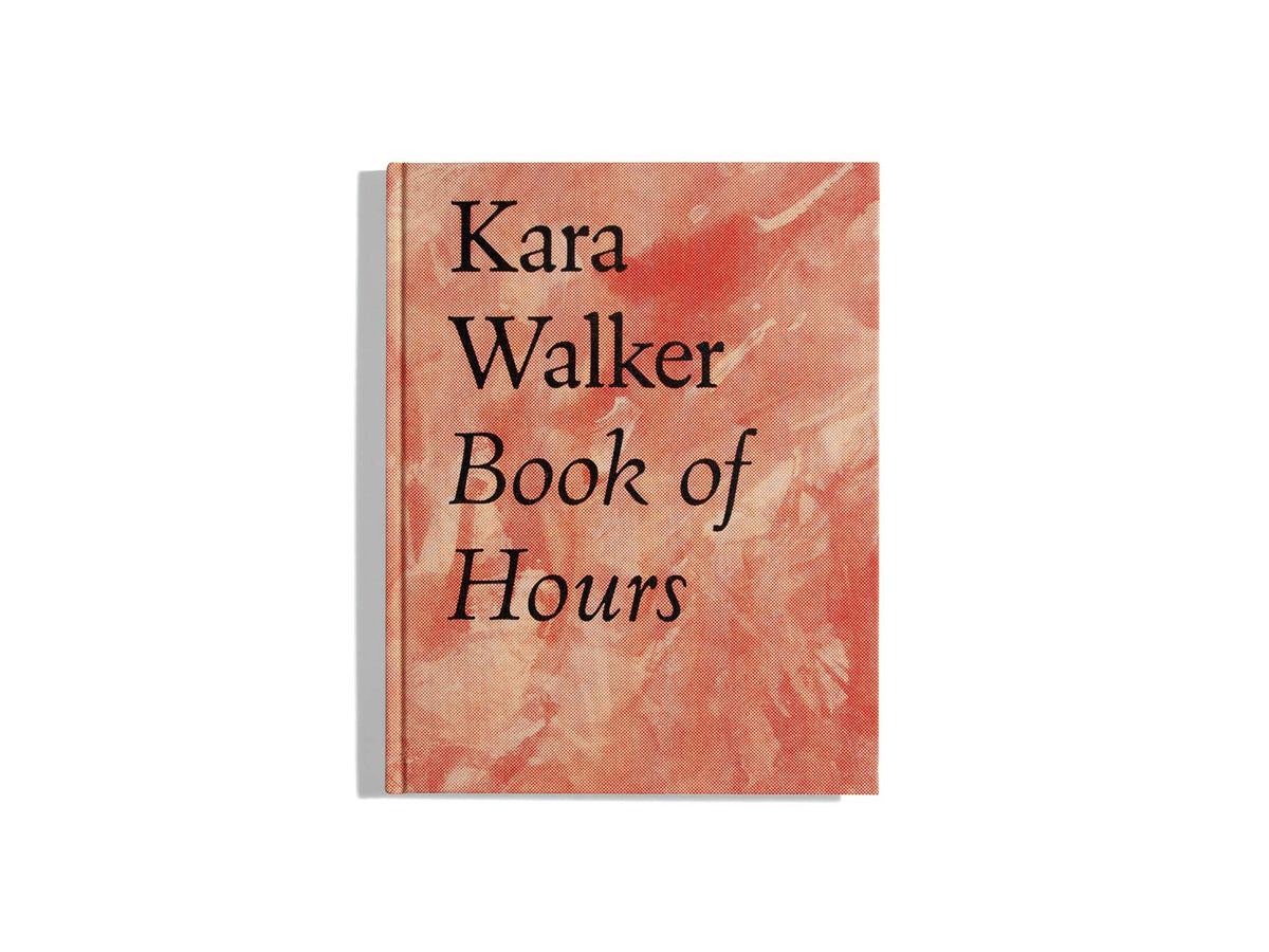 Book Of Hours