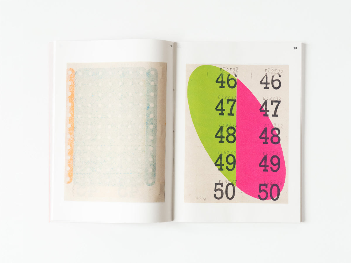 Cloakroom Tickets (1–250)