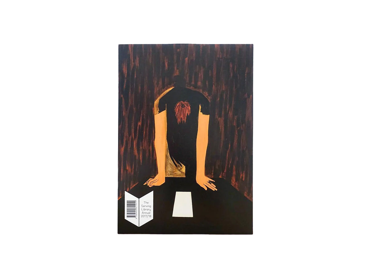The Serving Library Annual 2017/18