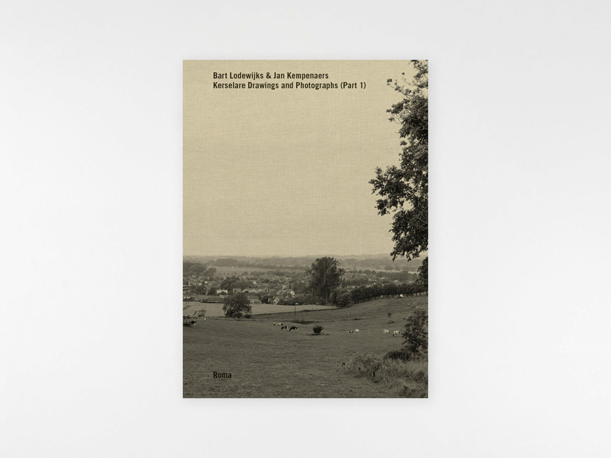 Kerselare Drawings And Photographs