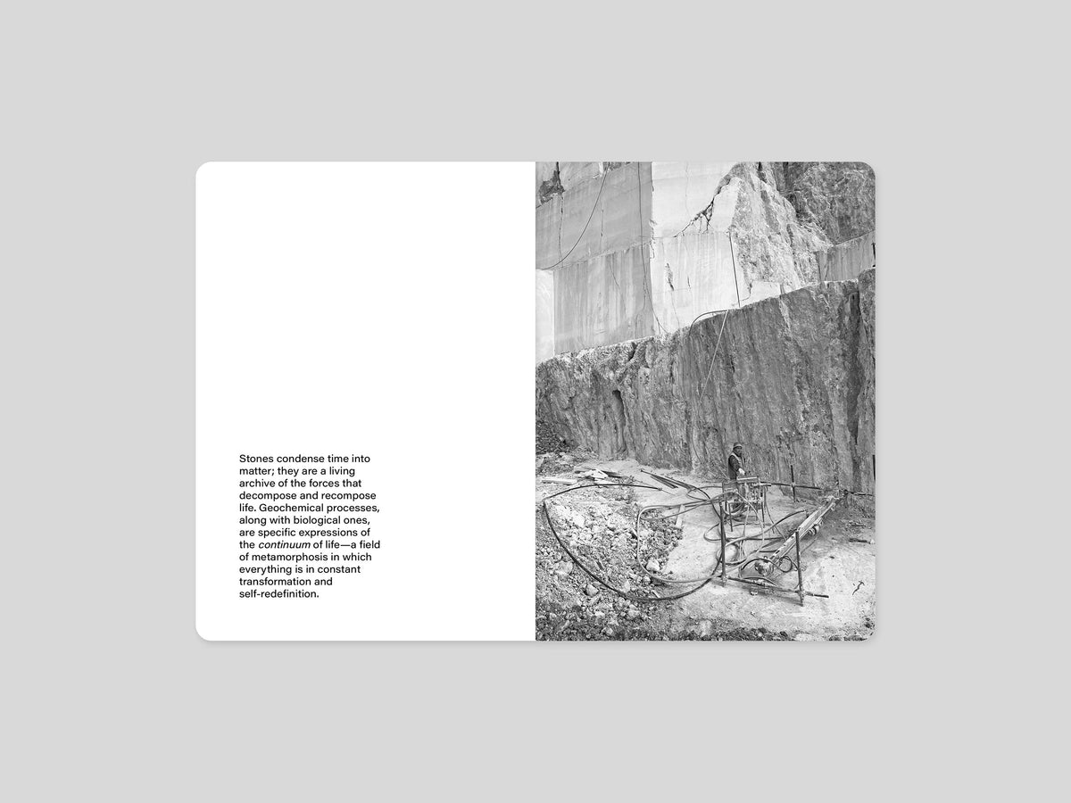 Taccuino n.1 - Associates Architecture