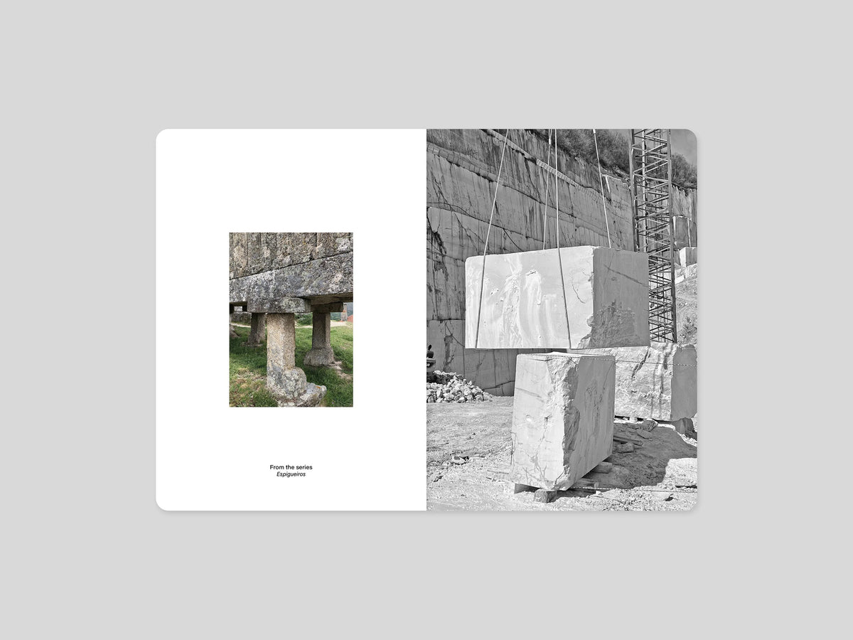 Taccuino n.1 - Associates Architecture