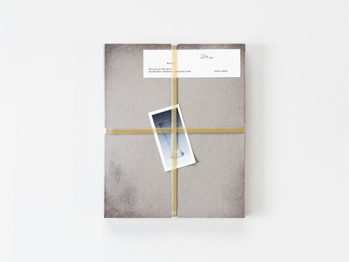 BALAY: Atlas of Objects from Ray Ibarra’s Collection