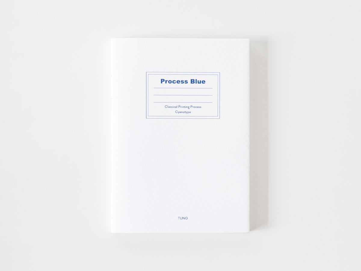 Process Blue