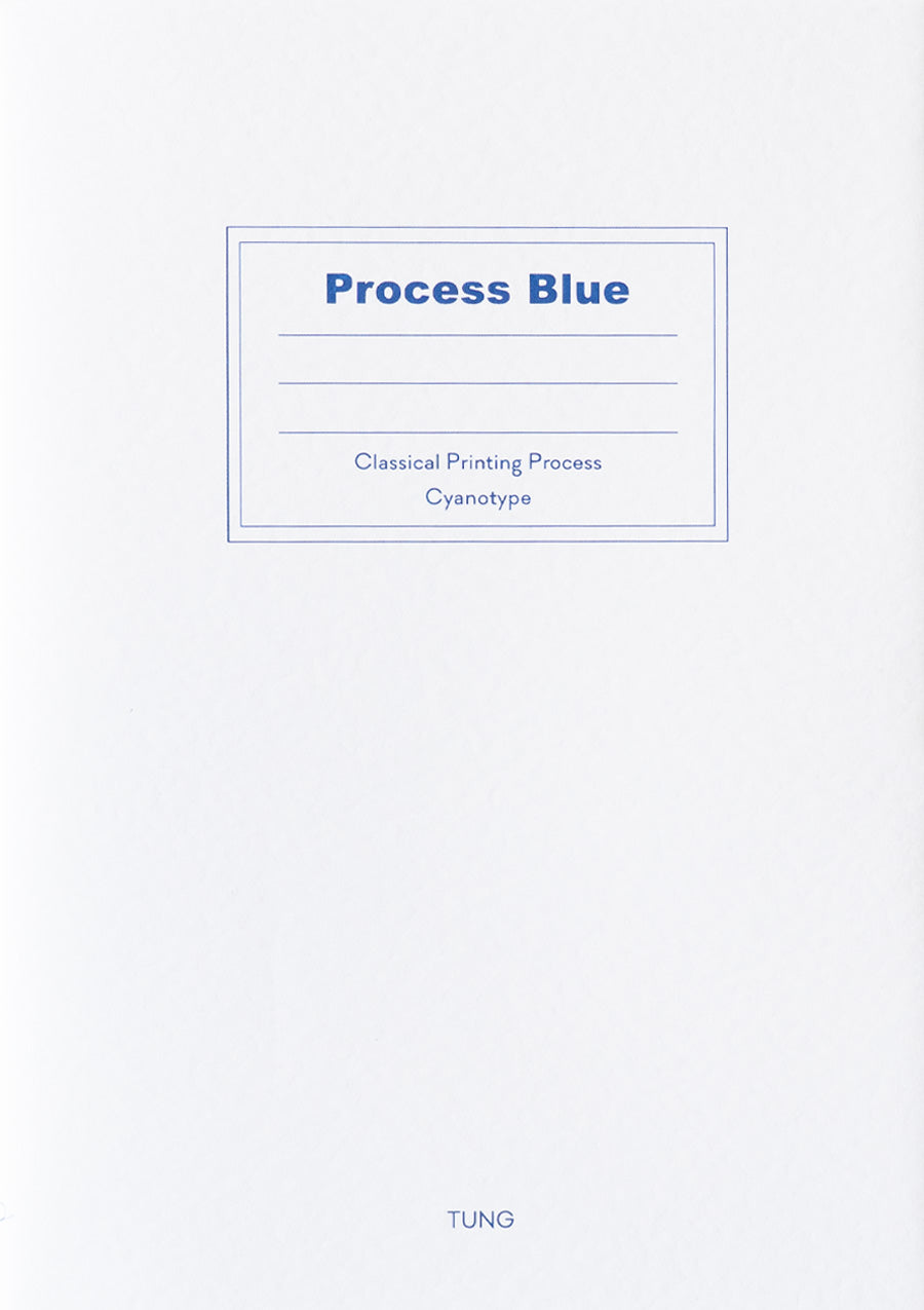 Process Blue