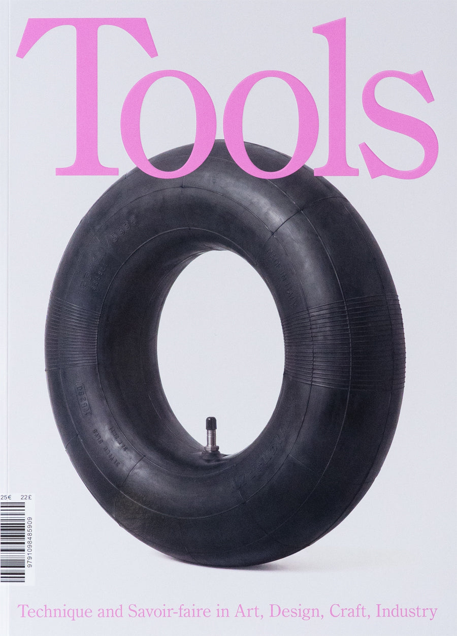 Tools 06: To Blow