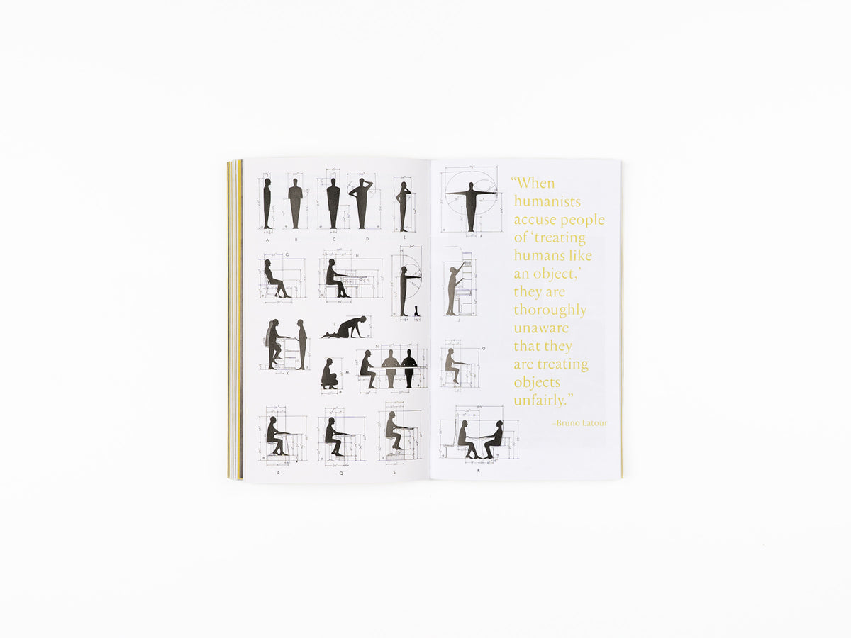 Are We Human?: The Archeology of Design