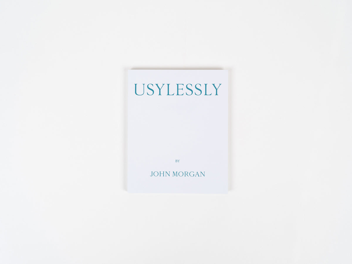 Usylessly Edition Two