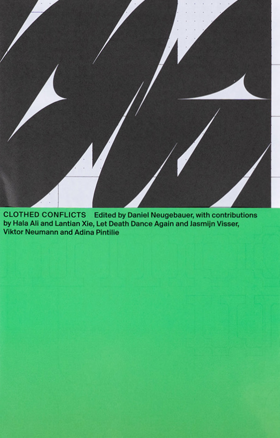 DNA #16: Clothed Conflicts