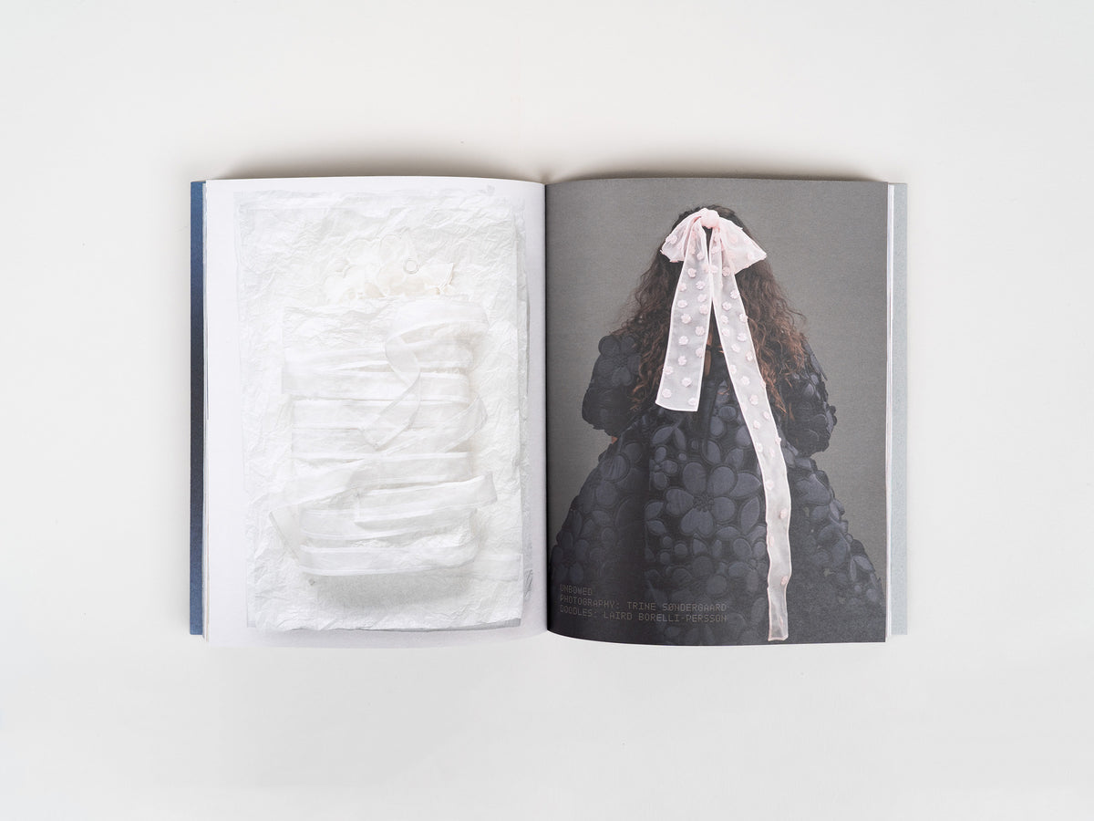 A Magazine 29: Curated by Cecilie Bahnsen