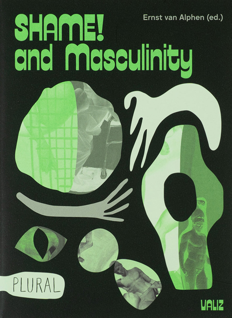 Shame! And Masculinity