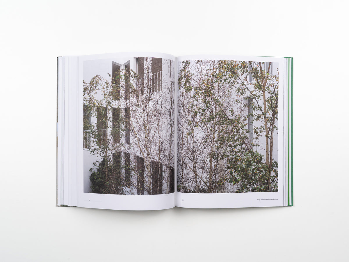 2G No. 86: Arquitectura-G