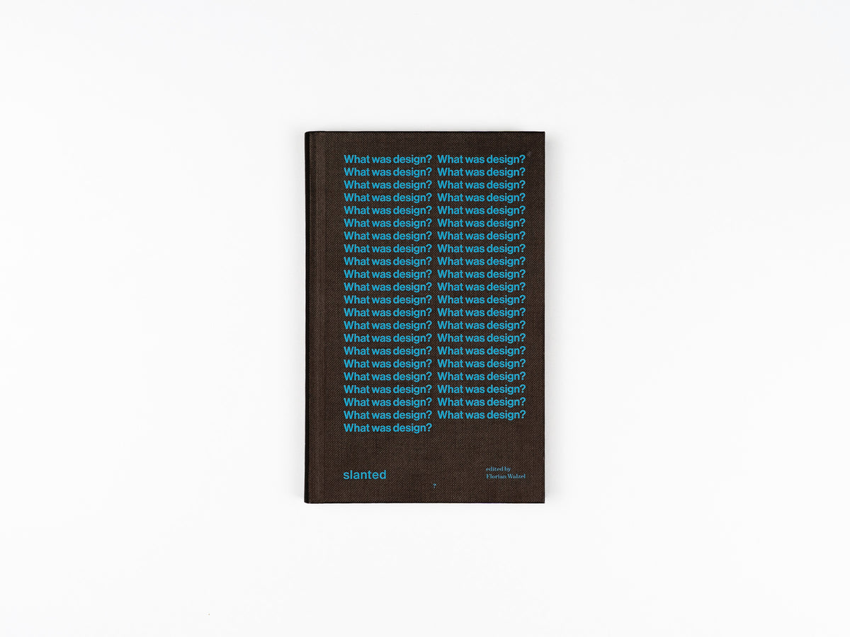 What was design?