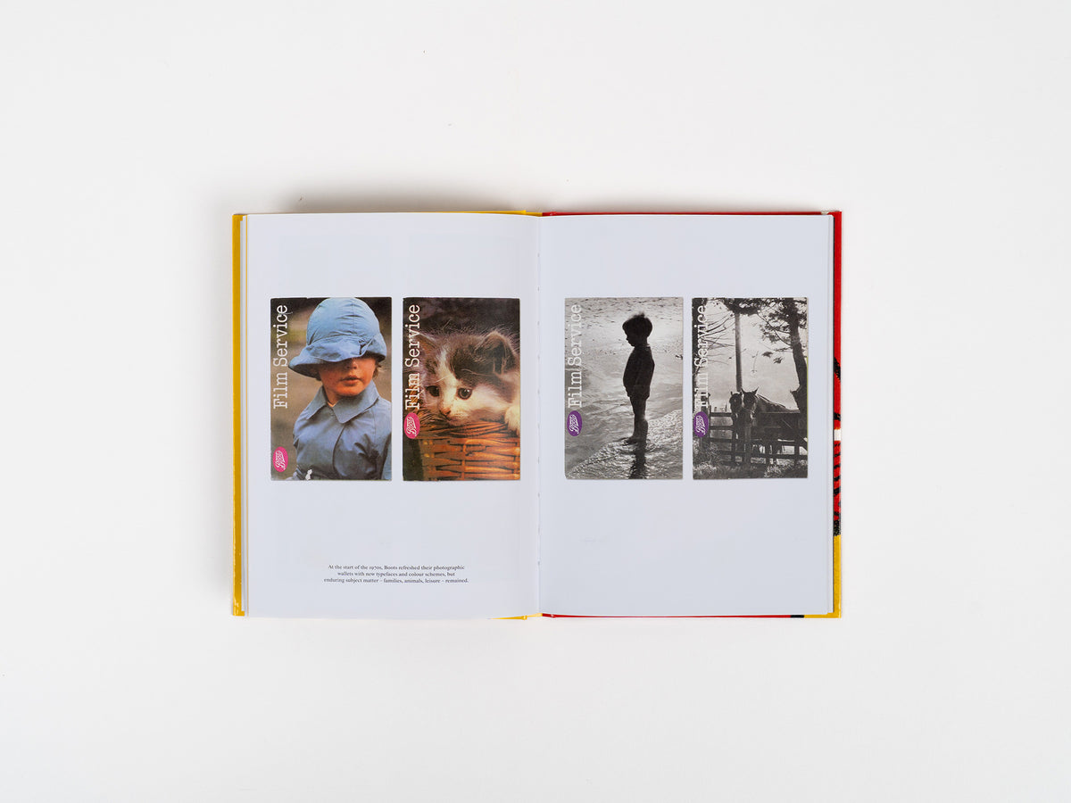 More Than a Snapshot - A Visual History of Photo Wallets