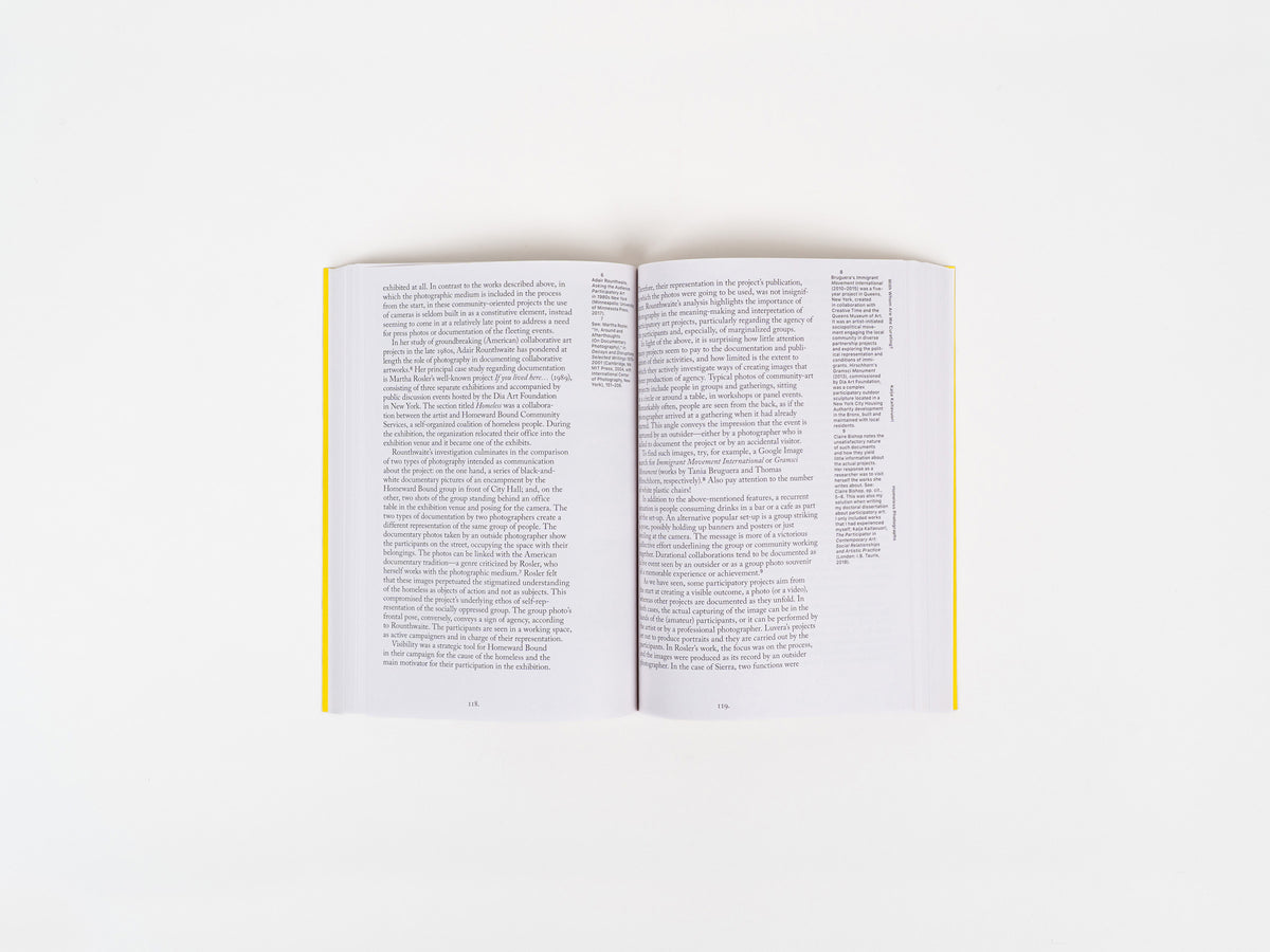 Why Exhibit? vol. 2 - On Curating Photography