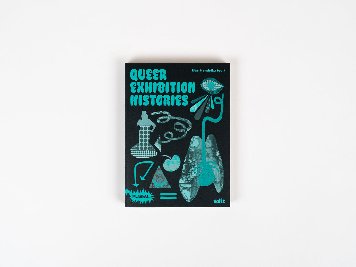 Queer Exhibition Histories