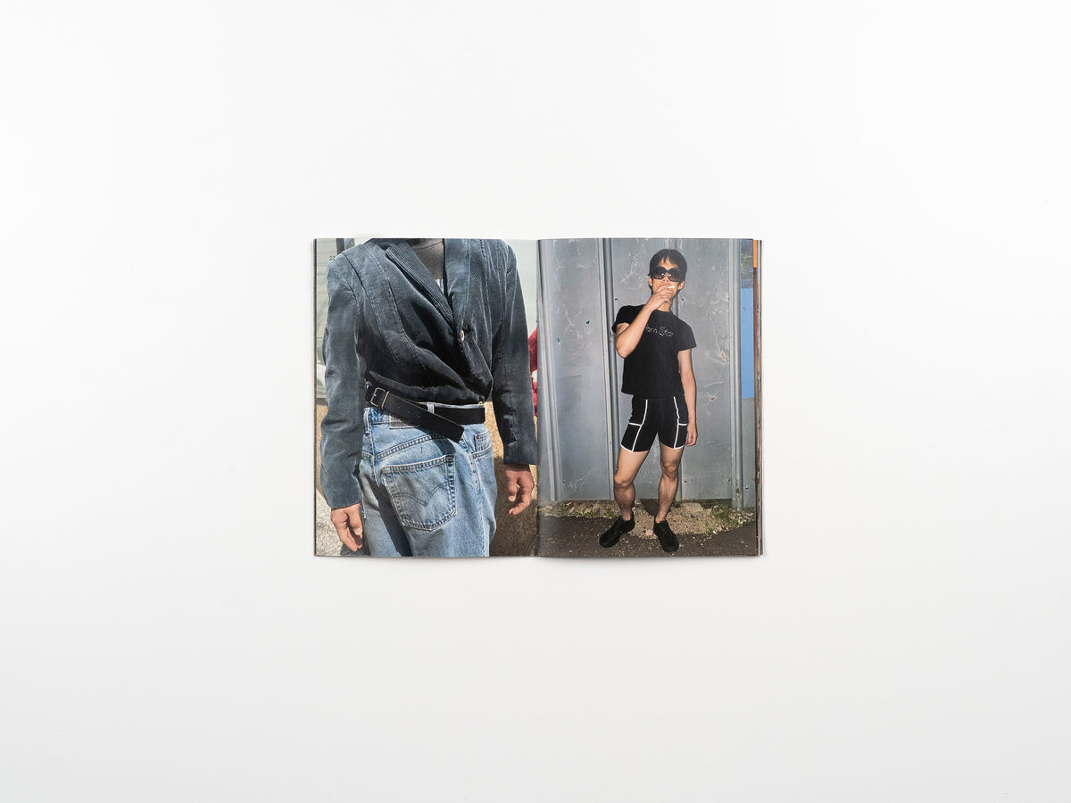 Fuck Styling