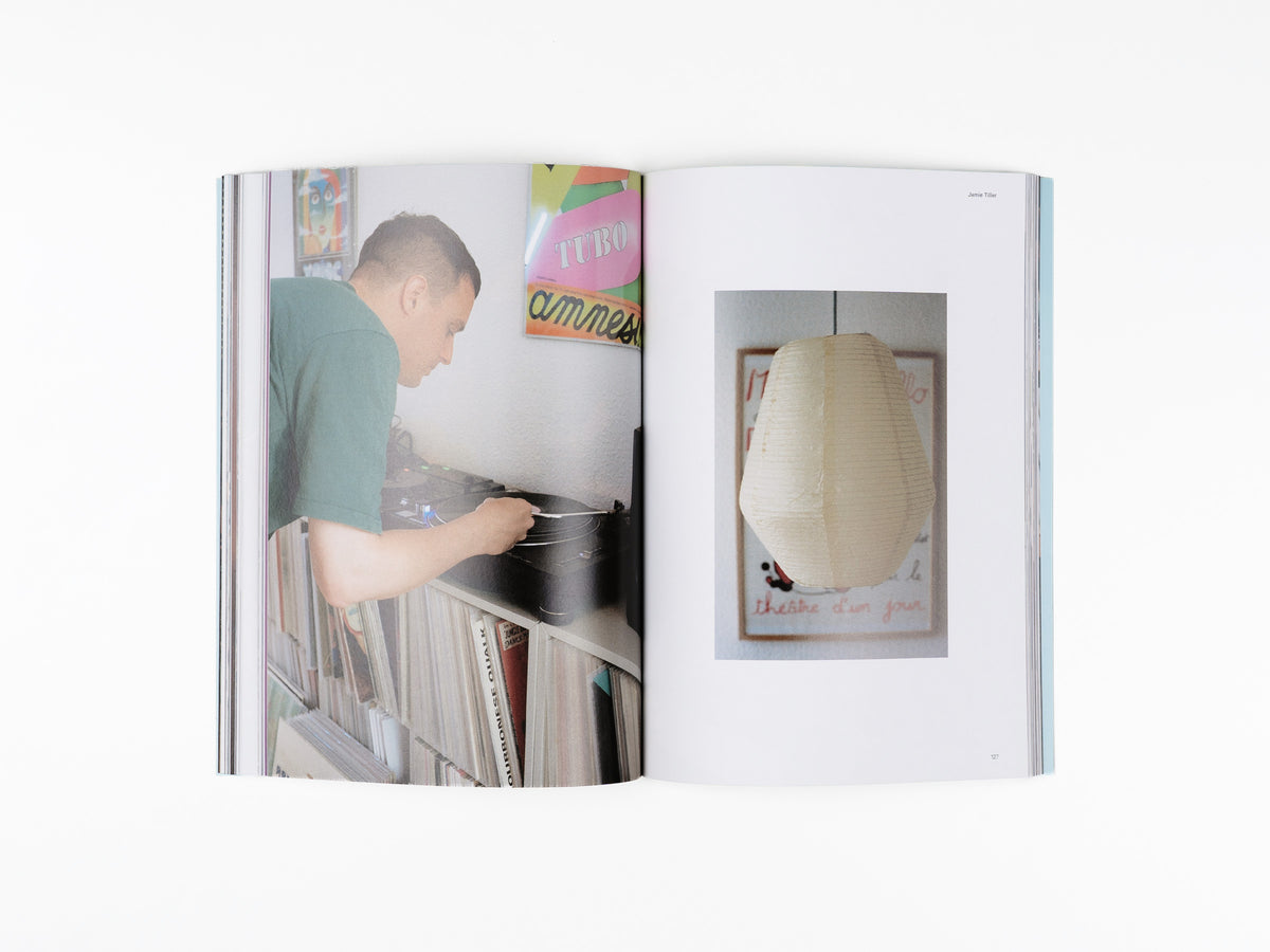 Record Culture Magazine Issue 11
