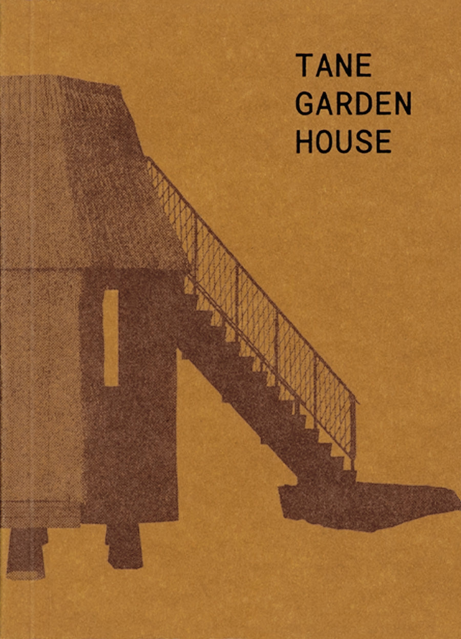Tane Garden House