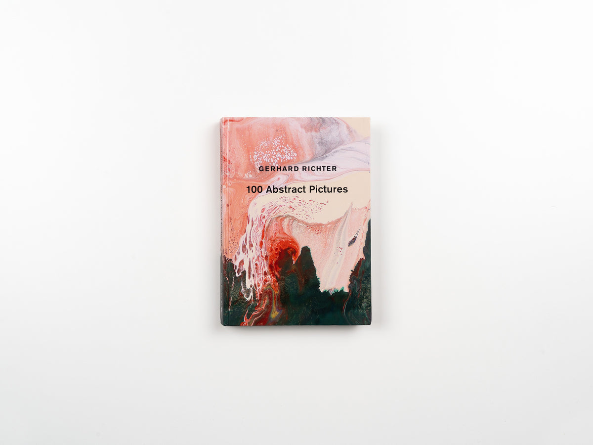 100 Abstract Pictures