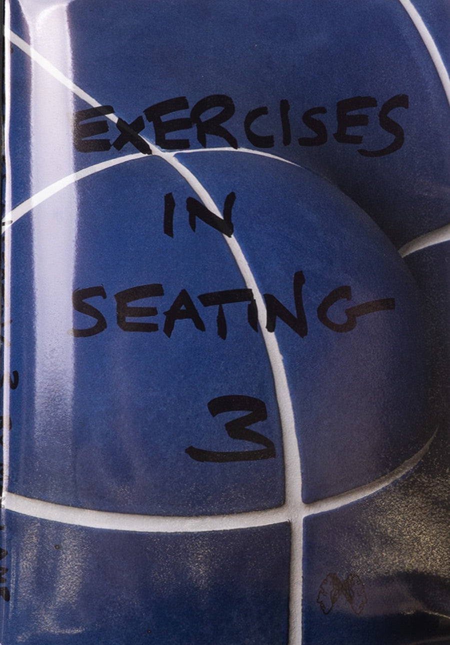 Exercises in Seating - Volumes 1 – 3