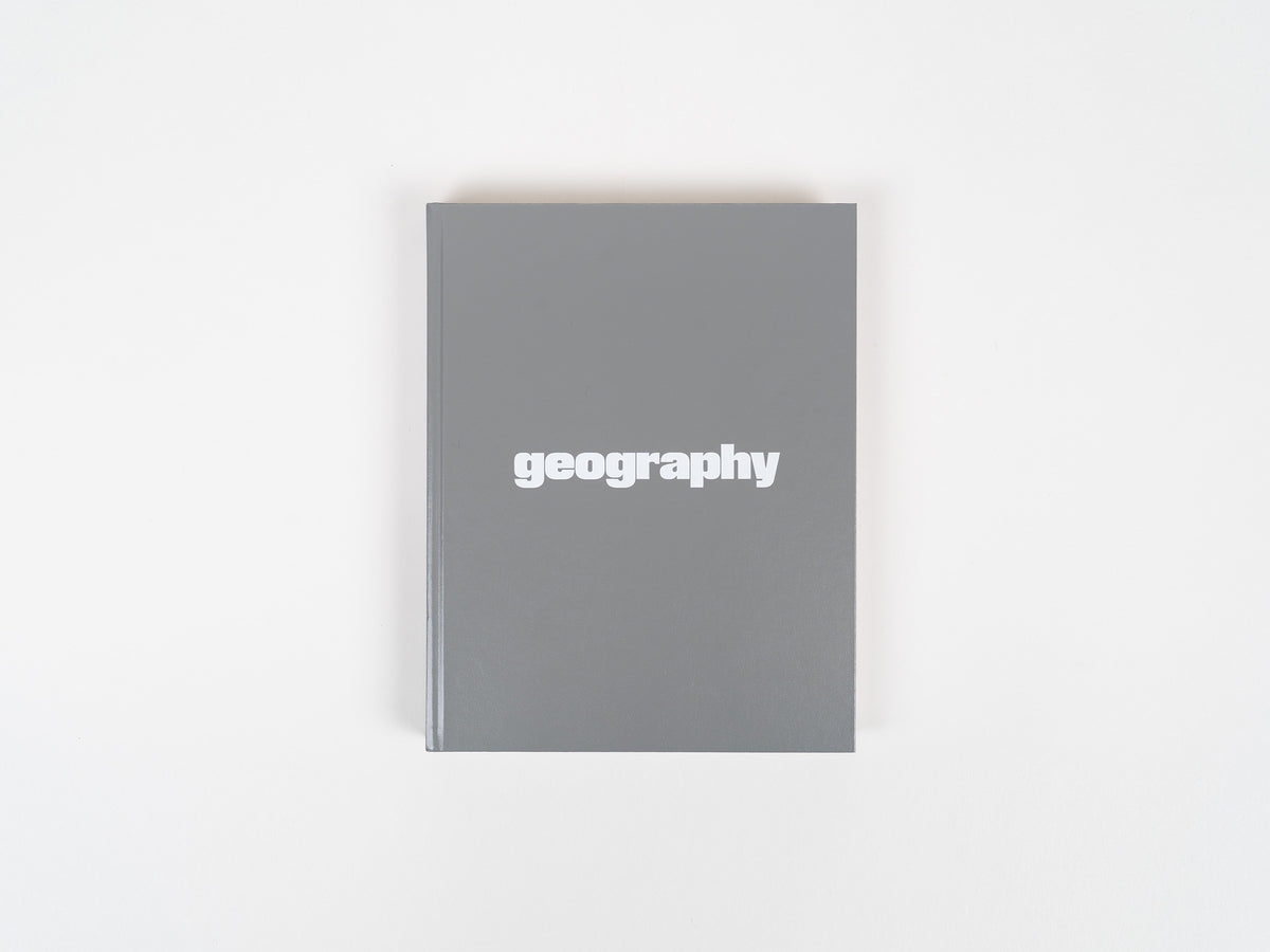 Geography