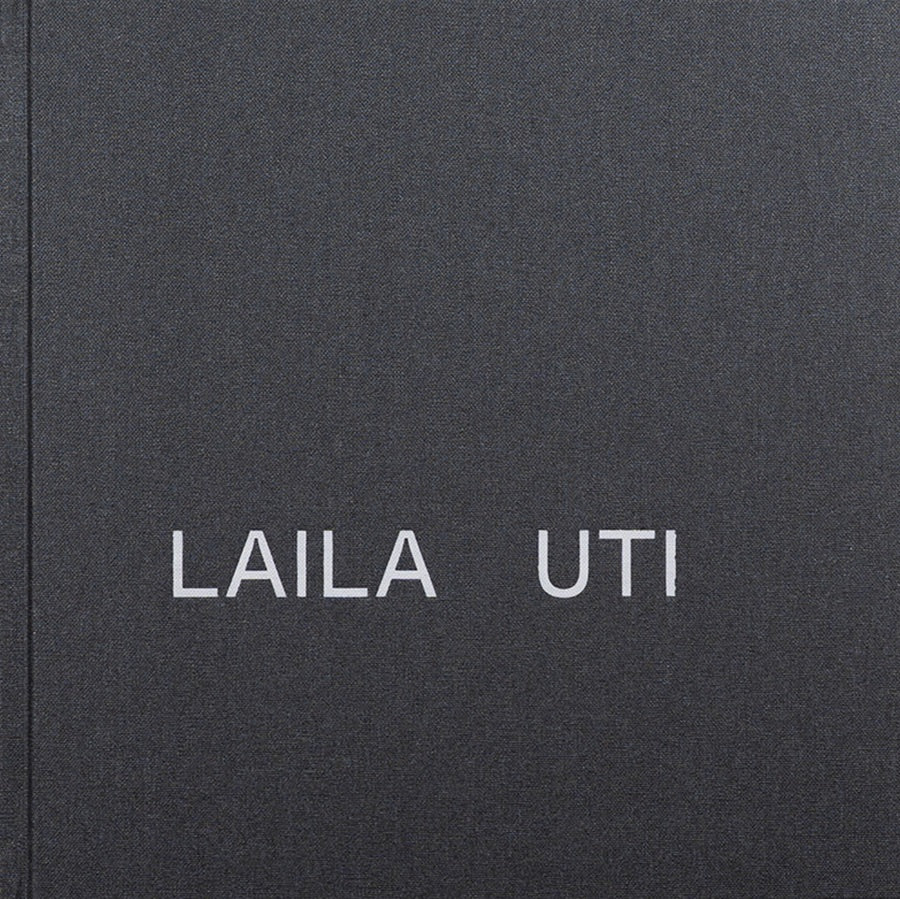 Laila Uti