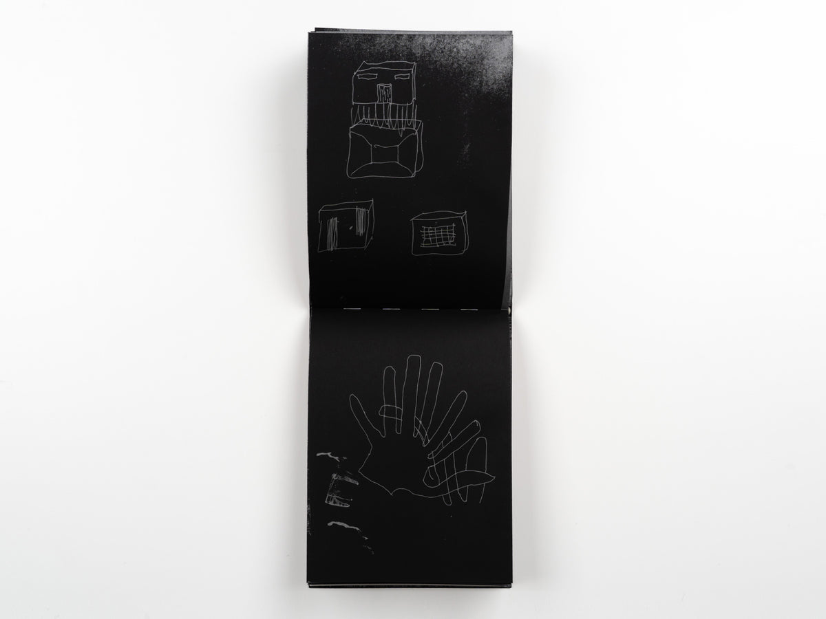 Jewellery Drawings