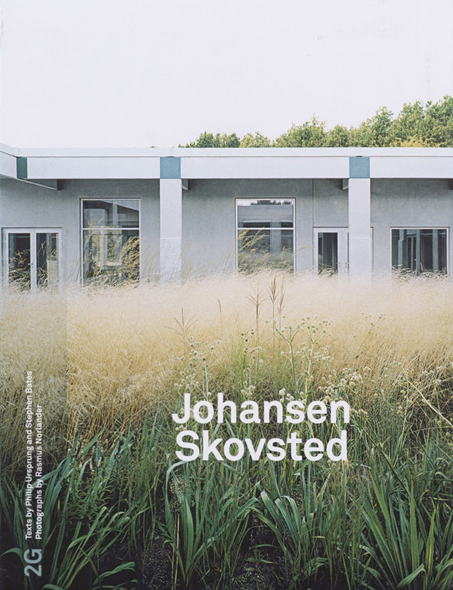 2G No. 90: Johansen Skovsted
