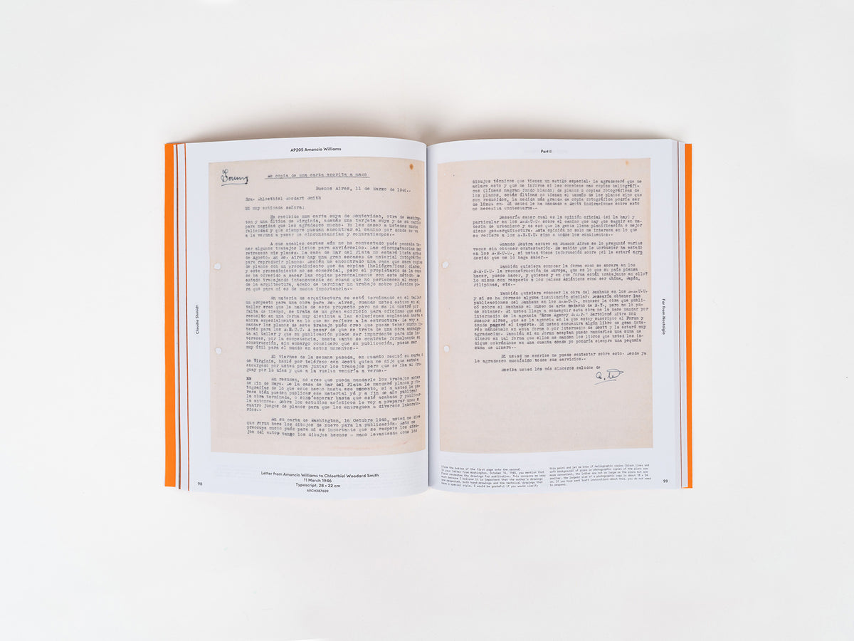 Readings of the Archive