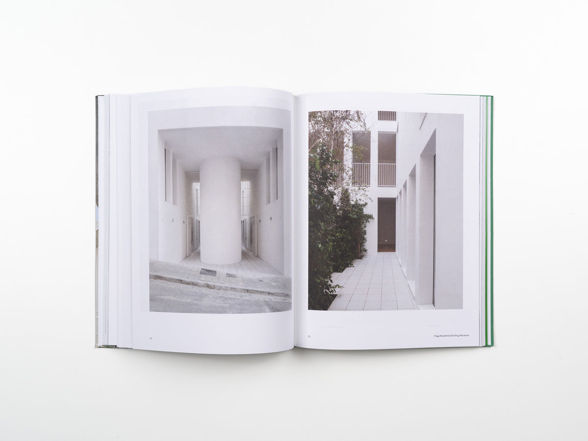 2G No. 86: Arquitectura-G