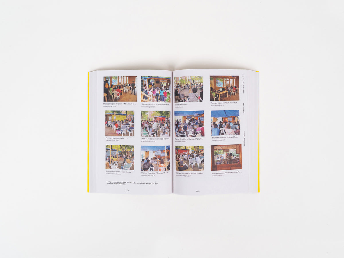 Why Exhibit? vol. 2 - On Curating Photography