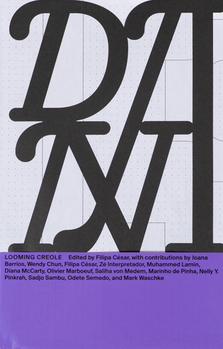 DNA #20: Looming Creole