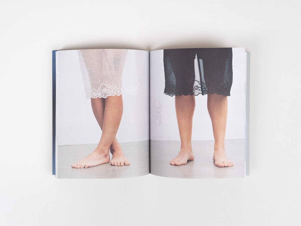 A Magazine 29: Curated by Cecilie Bahnsen