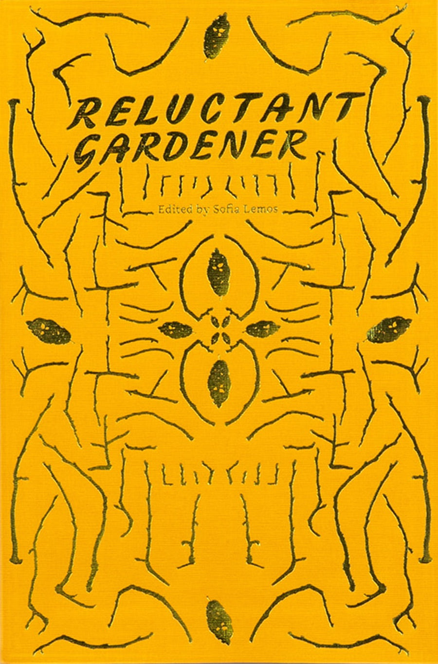 Reluctant Gardener